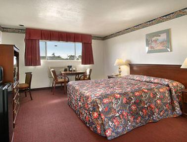 Steinbeck Lodge Salinas Cameră foto